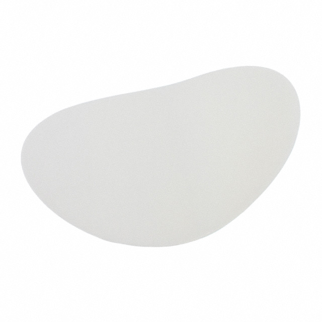 .05MIC 3M263X LF AO 3MIL TP 5 IN 3M  Abrasifs et produits de conditionnement de surface